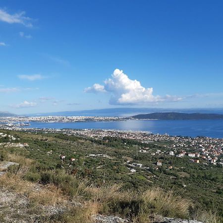 Apartments Cambellezza Kaštela Екстериор снимка