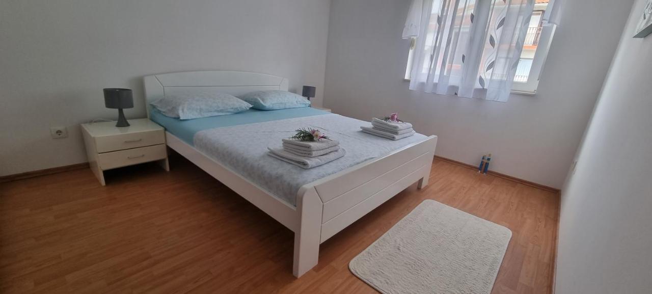 Apartments Cambellezza Kaštela Екстериор снимка