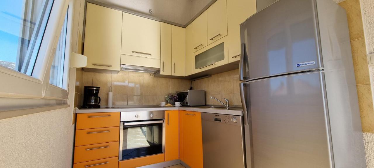 Apartments Cambellezza Kaštela Екстериор снимка