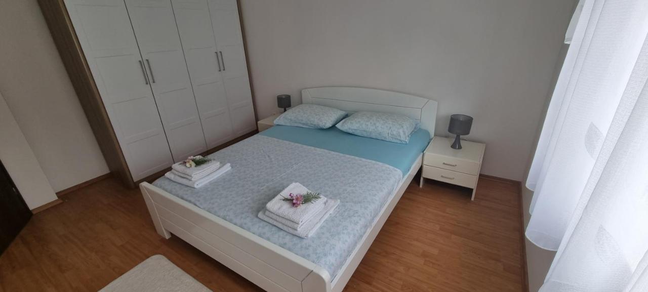 Apartments Cambellezza Kaštela Екстериор снимка