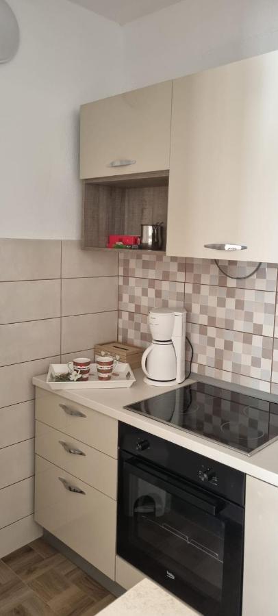 Apartments Cambellezza Kaštela Екстериор снимка