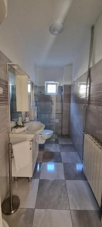Apartments Cambellezza Kaštela Екстериор снимка