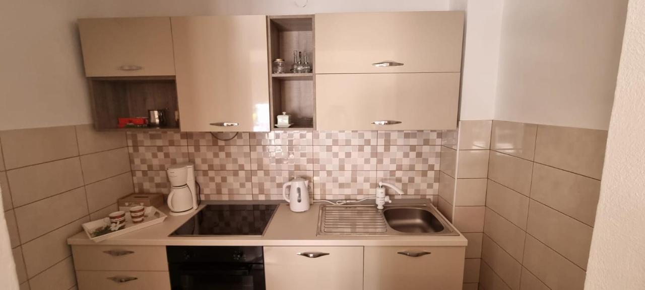 Apartments Cambellezza Kaštela Екстериор снимка