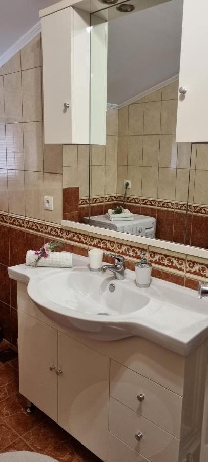 Apartments Cambellezza Kaštela Екстериор снимка