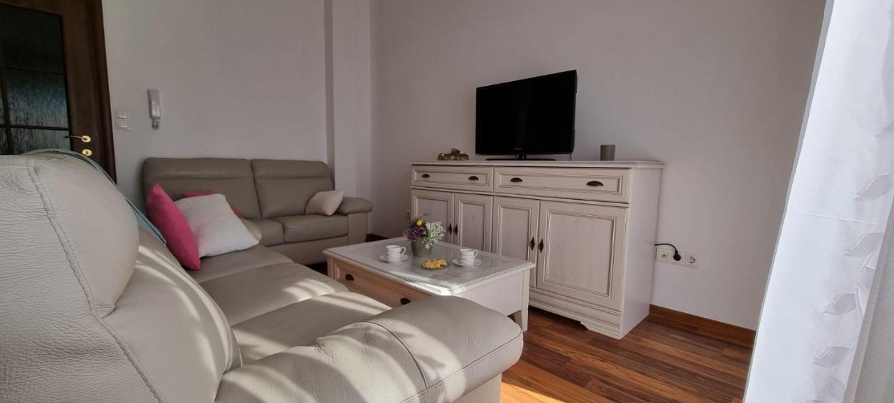 Apartments Cambellezza Kaštela Екстериор снимка