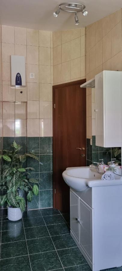 Apartments Cambellezza Kaštela Екстериор снимка