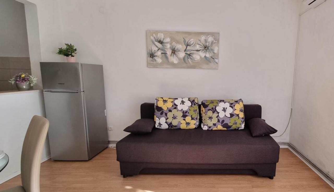 Apartments Cambellezza Kaštela Екстериор снимка
