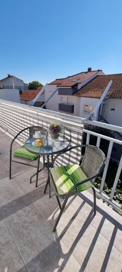 Apartments Cambellezza Kaštela Екстериор снимка