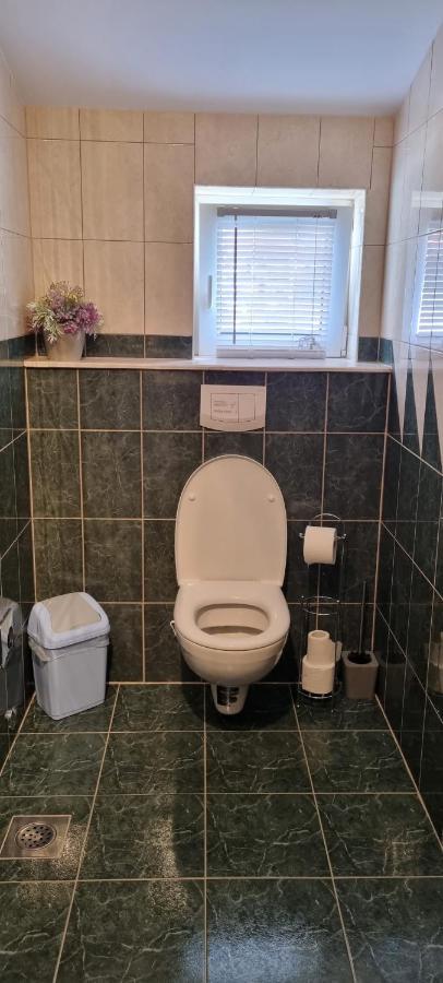 Apartments Cambellezza Kaštela Екстериор снимка