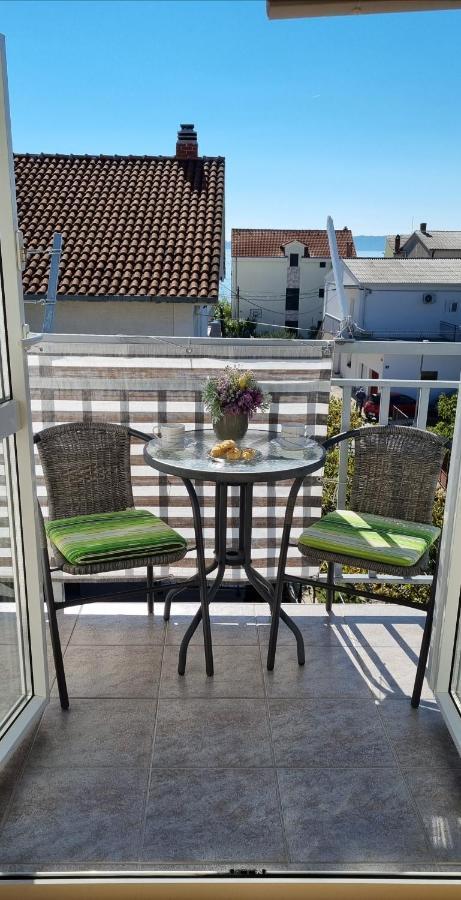 Apartments Cambellezza Kaštela Екстериор снимка