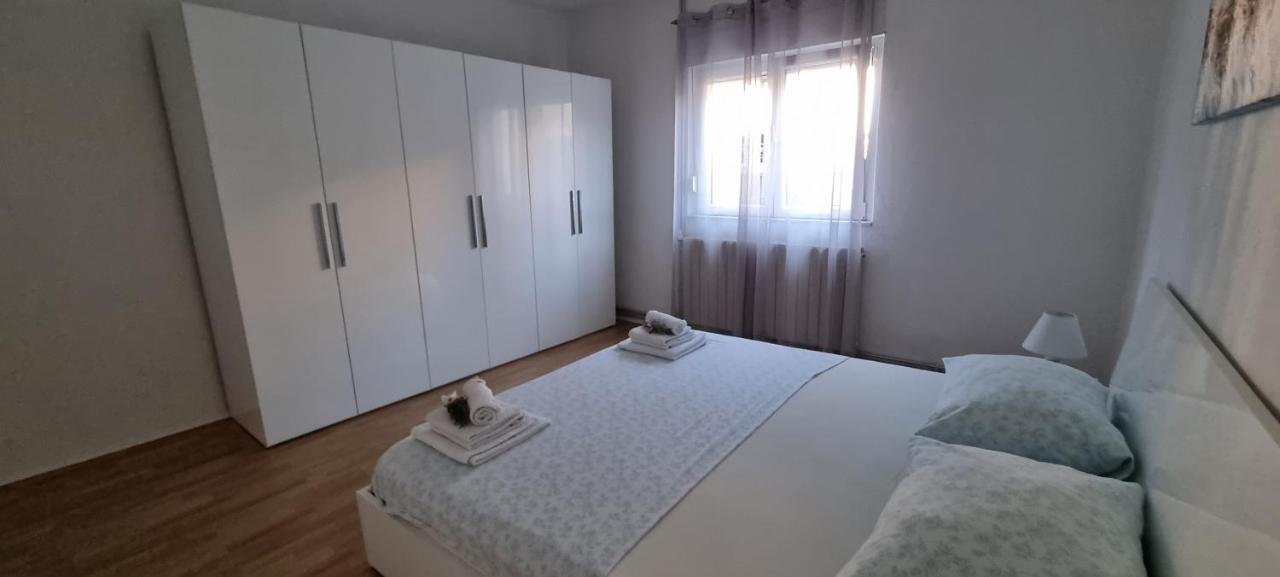 Apartments Cambellezza Kaštela Екстериор снимка