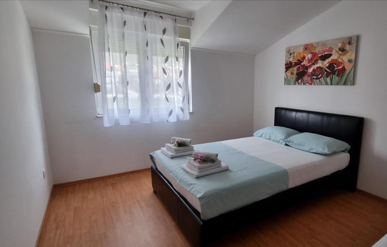 Apartments Cambellezza Kaštela Екстериор снимка