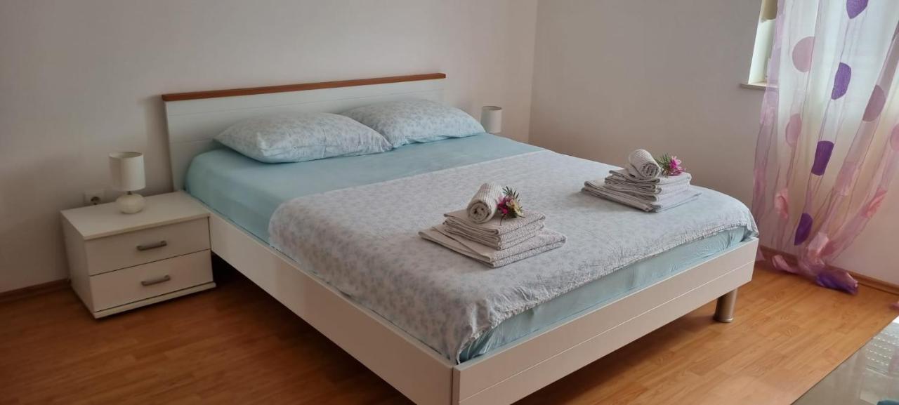 Apartments Cambellezza Kaštela Екстериор снимка