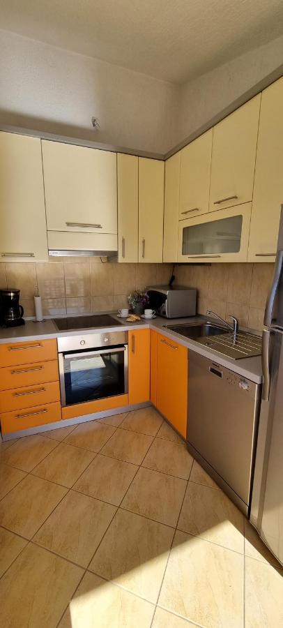 Apartments Cambellezza Kaštela Екстериор снимка