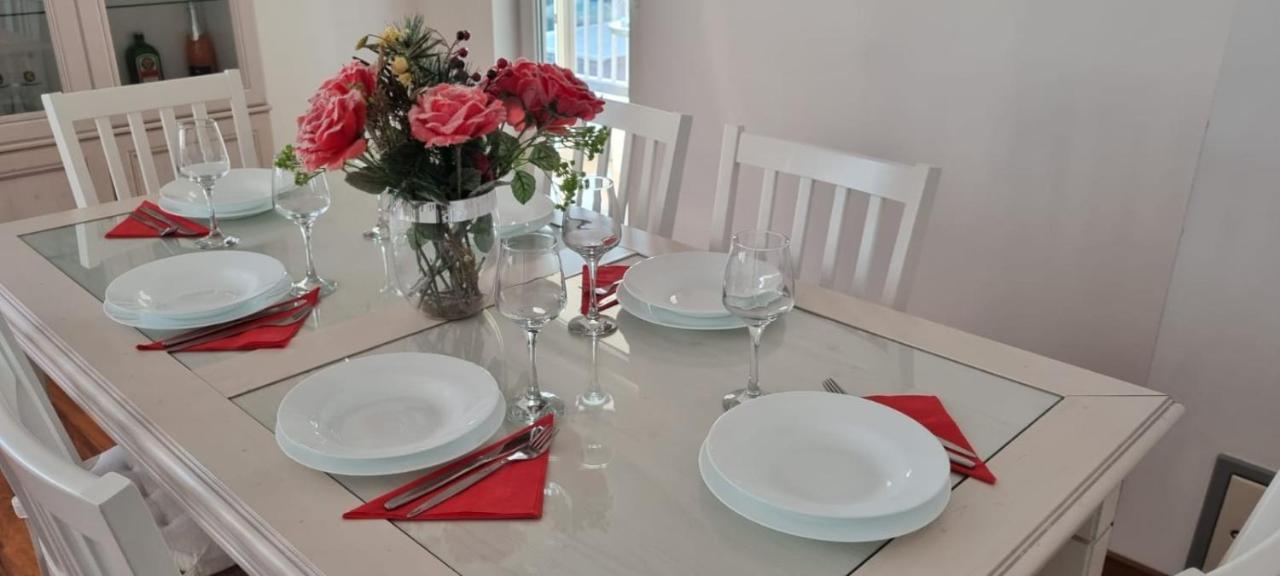 Apartments Cambellezza Kaštela Екстериор снимка