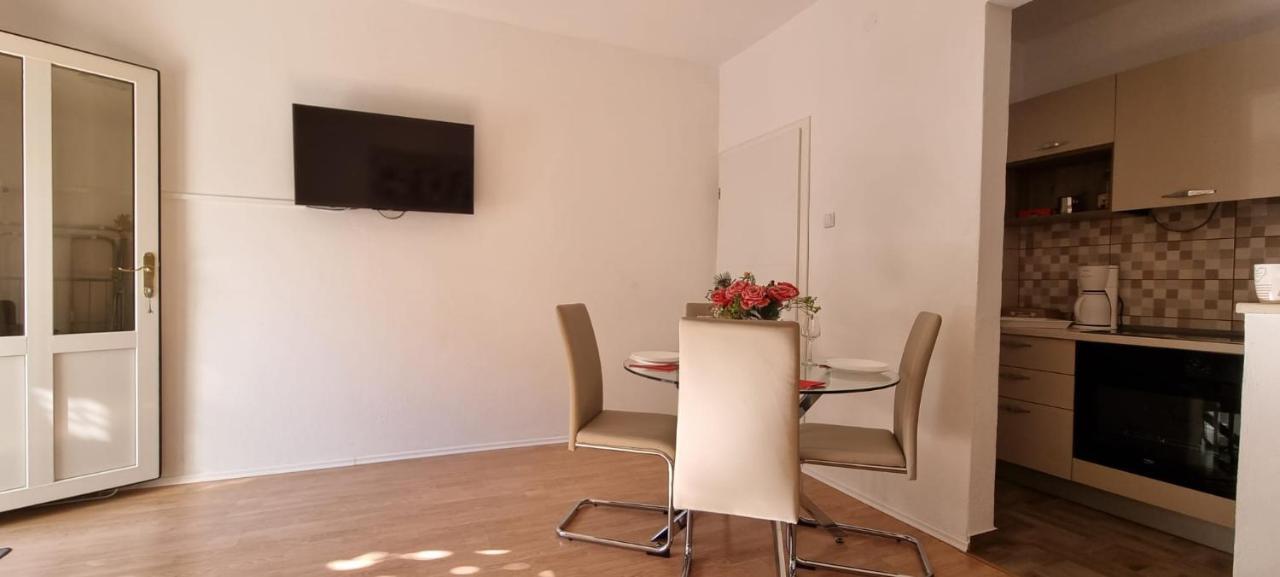 Apartments Cambellezza Kaštela Екстериор снимка