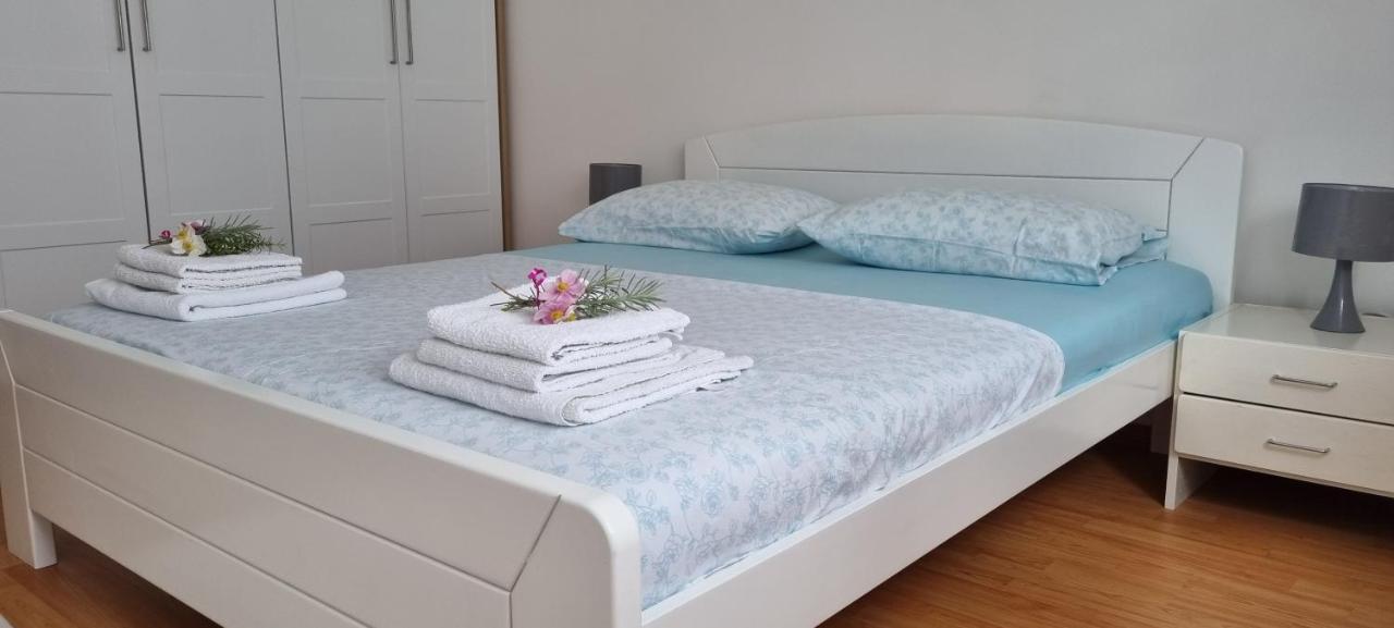 Apartments Cambellezza Kaštela Екстериор снимка