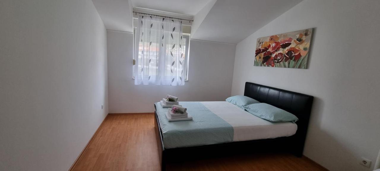 Apartments Cambellezza Kaštela Екстериор снимка