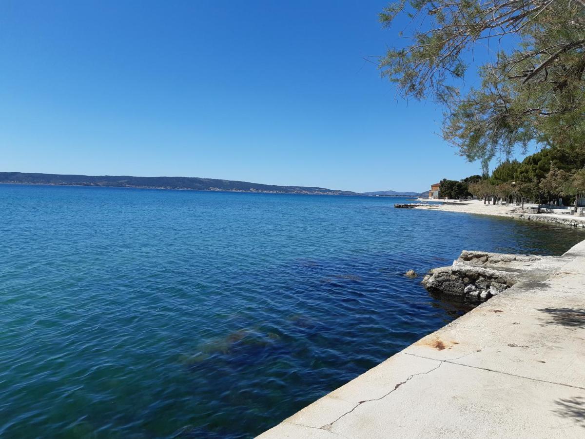 Apartments Cambellezza Kaštela Екстериор снимка