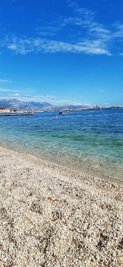 Apartments Cambellezza Kaštela Екстериор снимка