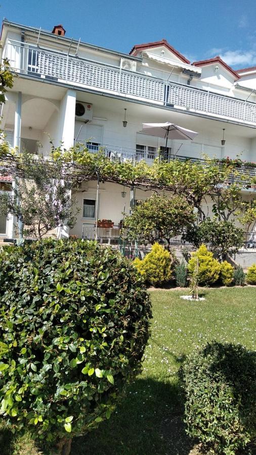 Apartments Cambellezza Kaštela Екстериор снимка