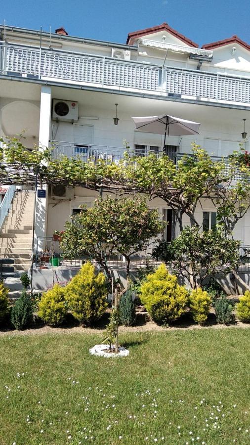 Apartments Cambellezza Kaštela Екстериор снимка